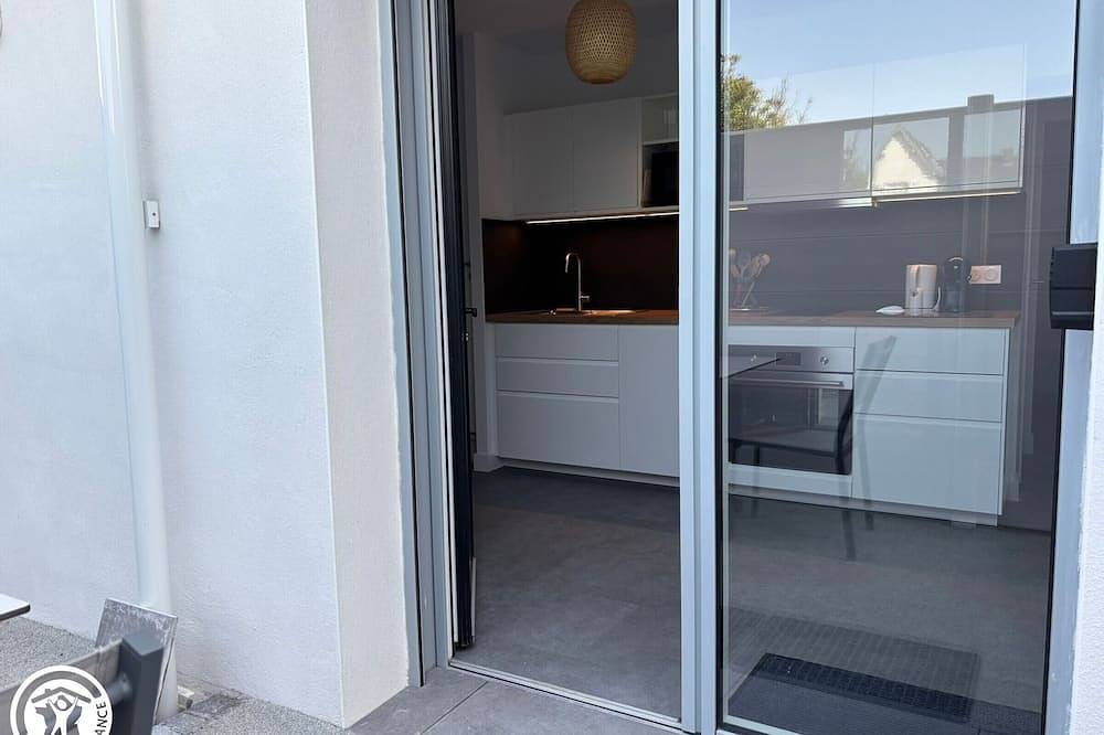 Appartement entier, Charmant appartement près de la plage in Saint-Hilaire-de-Riez, Vallée de la Loire