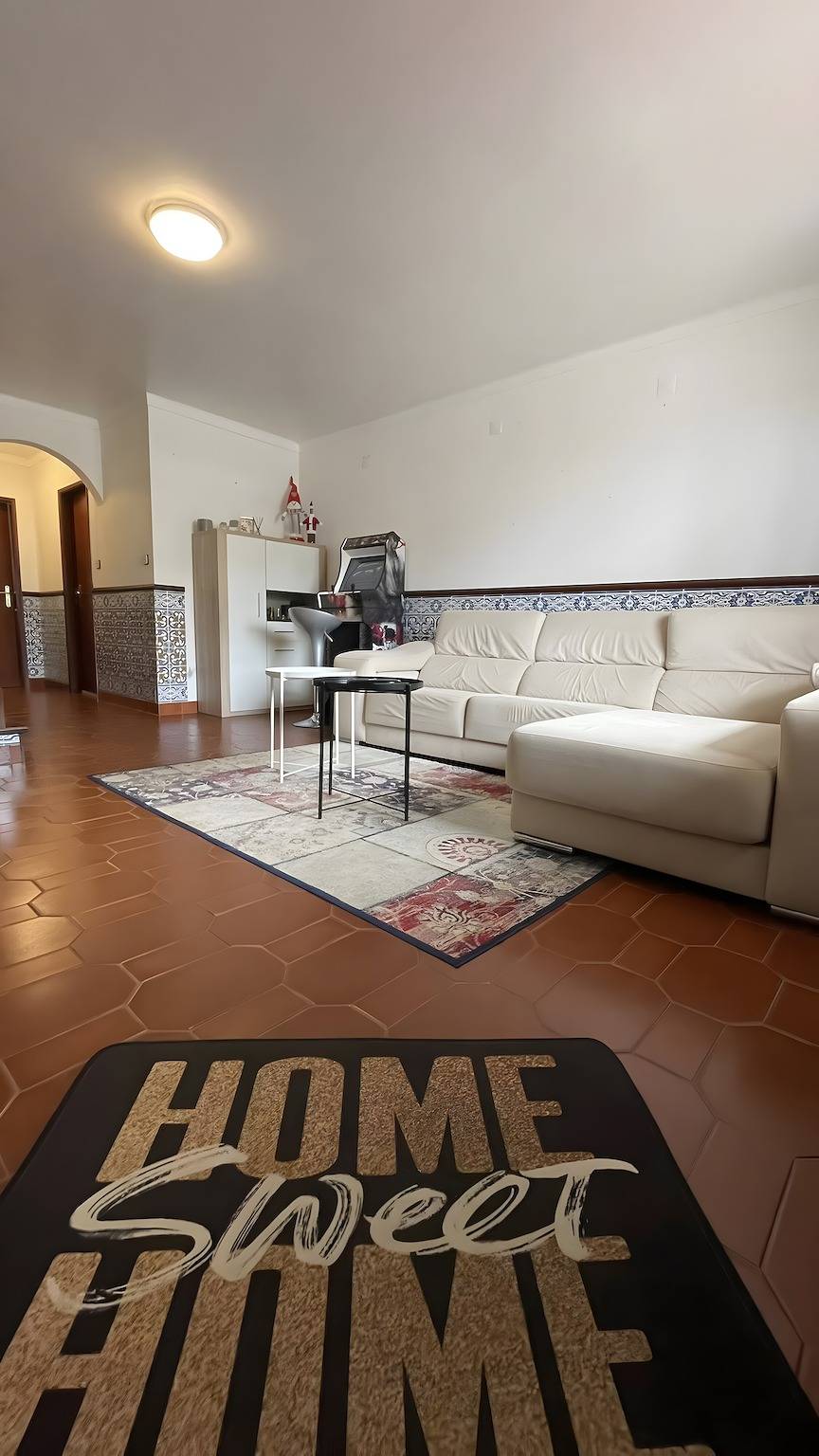 Villa 'Helio Baleal Beach House' mit Meerblick, privater Terrasse und Wlan in Baleal, Leiria District