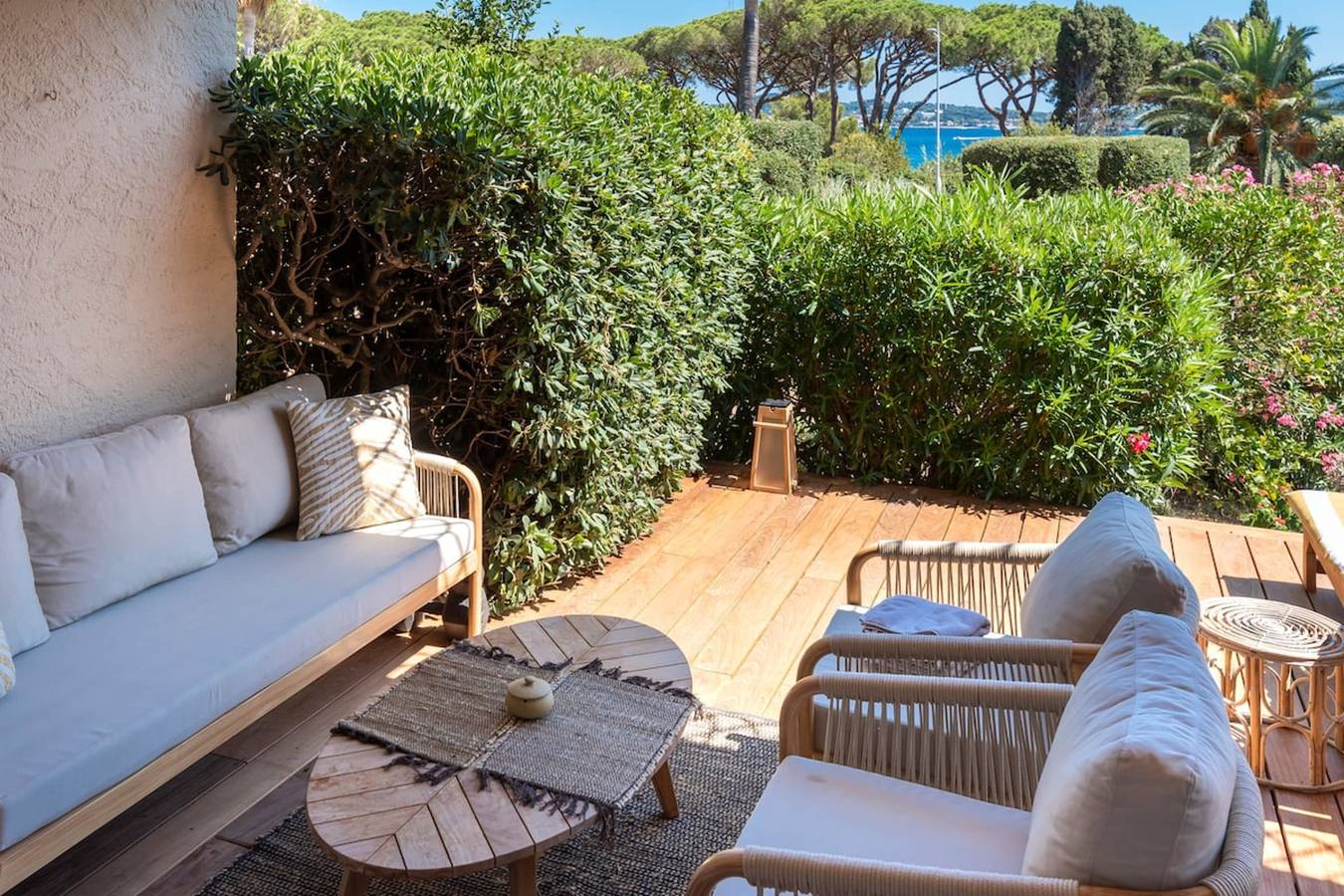 Appartamento vacanze a Var a partire da 409€ a notte