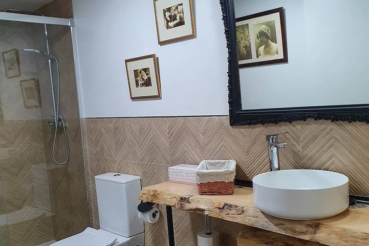 Finca für 4 Personen in Alicante - 4