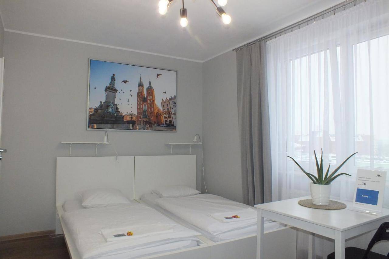 Apartamenty Nila in Kraków, Małopolska