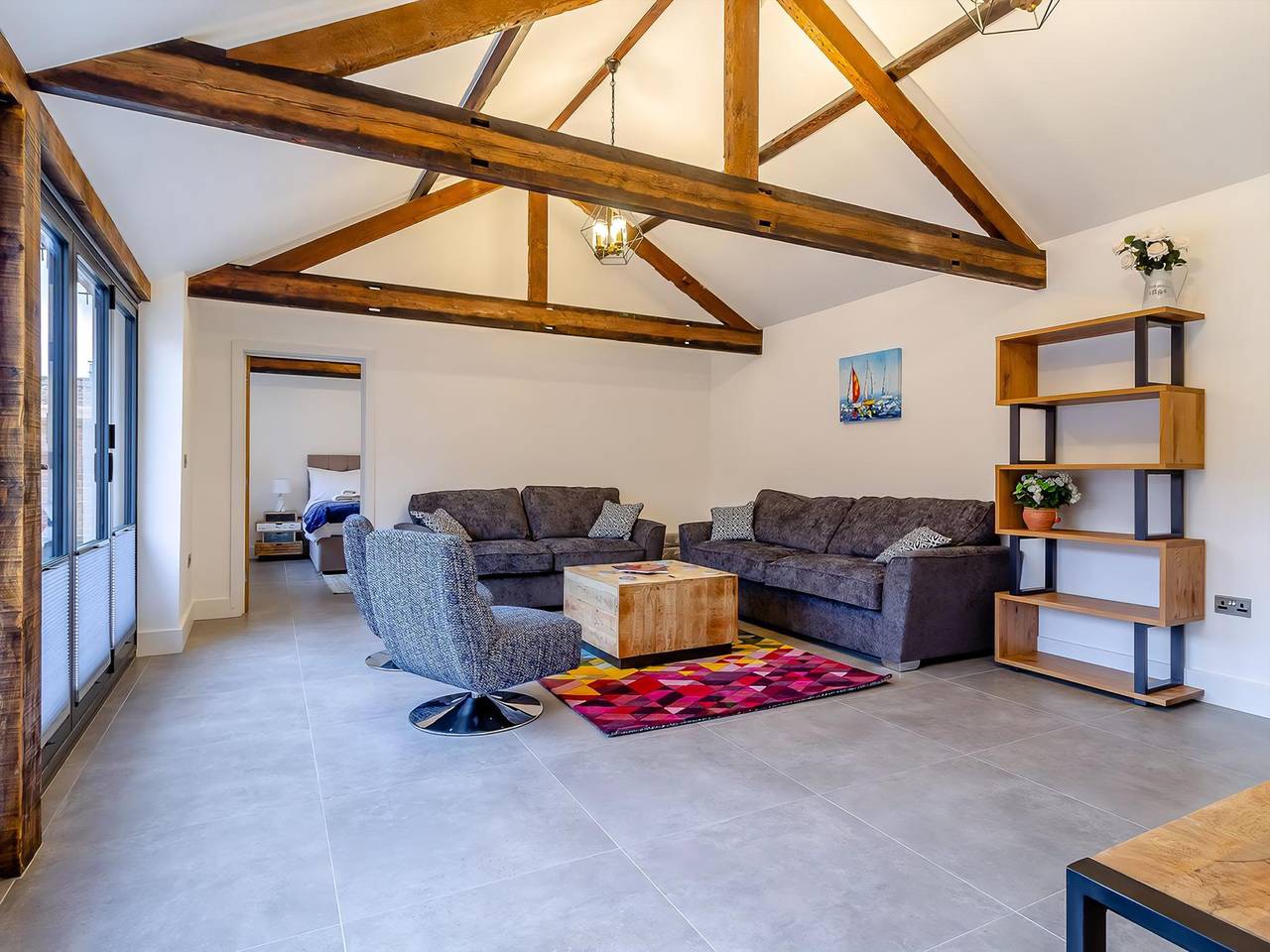 Skylark Barn-Uk31354 in Swaffham, Norfolk