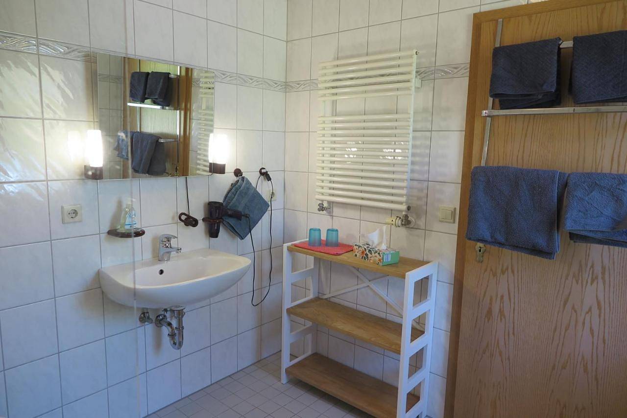 Ganze Ferienwohnung, Apartment "An der Süderschmiede" in Sieverstedt, Grünes Binnenland