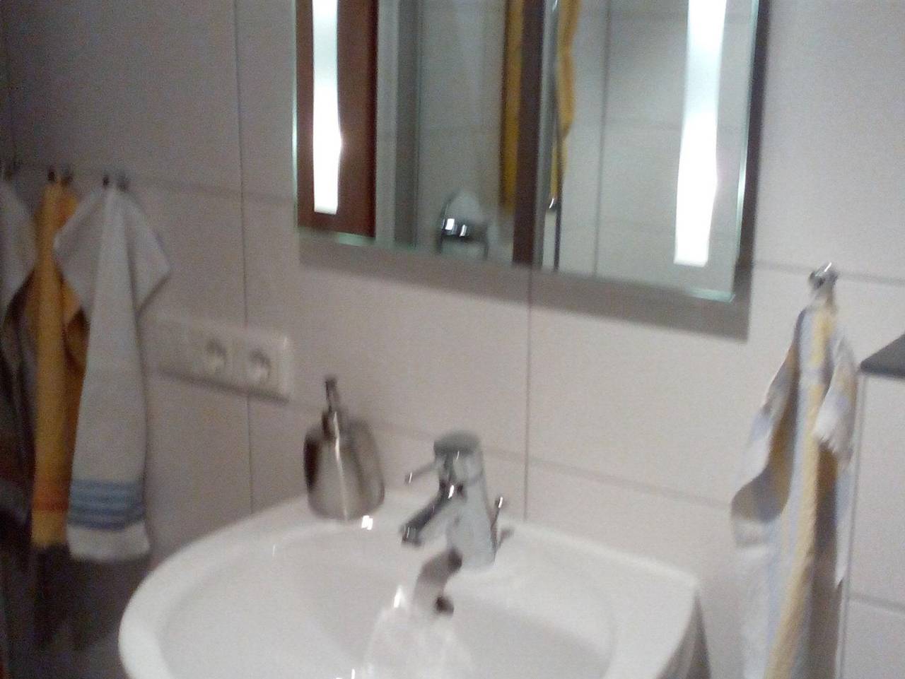 Ganze Ferienwohnung, Ferienwohnung Klotz - Ferienwohnung Adelheid (2 Schlafz.) in Altenau (Bayern), Saulgrub