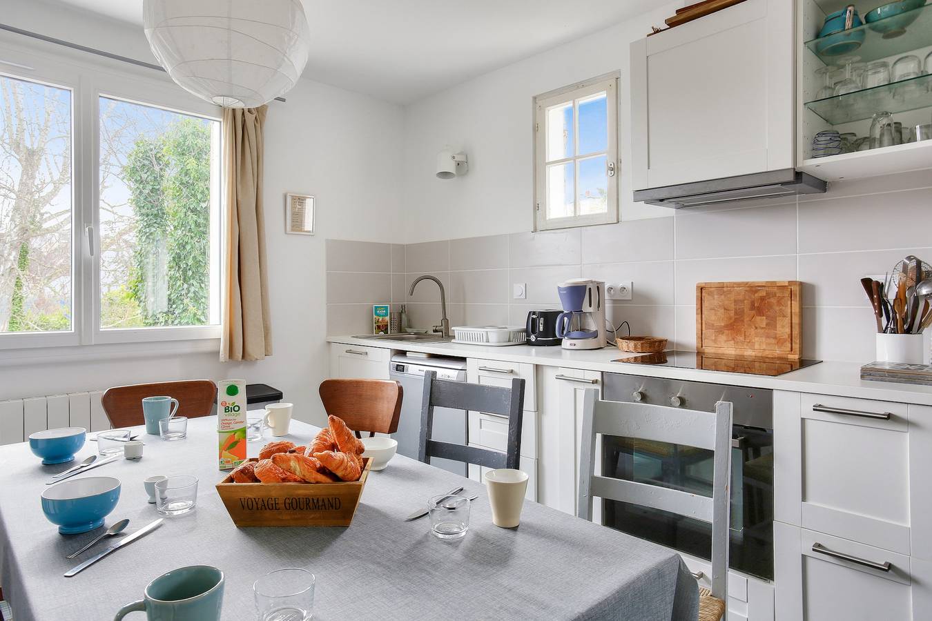 250m du Port de Dahouët, maison pour 6 in Dahouët, Pléneuf-Val-André