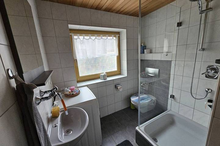 Ferienwohnung Alpenvorland am Lech in Apfeldorf, Romantische Straße