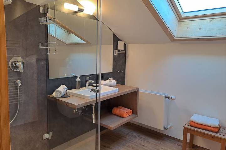 Agriturismo für 2 Personen, mit Garten in Bad Wiessee - 4