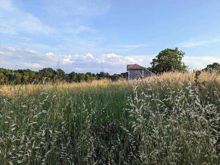 Location de vacances pour 8 personnes, avec Jardin à Courpignac