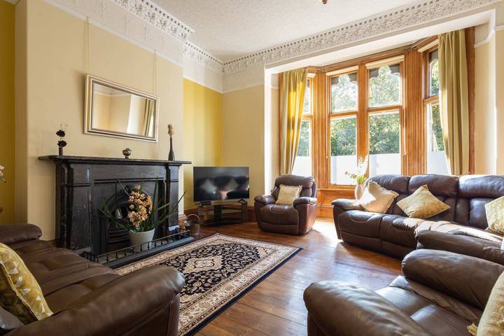 Host & Stay | Chatsworth Townhouse Ii in Carlisle, Cumbria