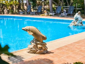 Villa in Felanitx, South Majorca für 10 