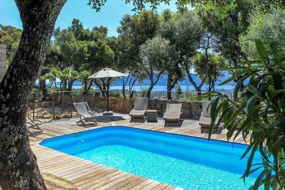 Photo : Maison de vacances
