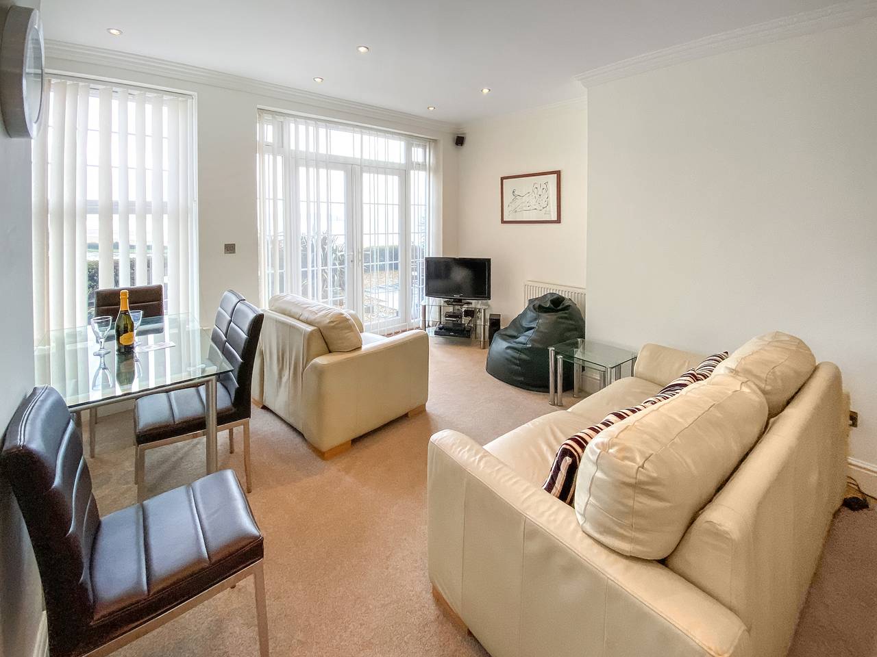 Apartamento entero, Apartment 2 - Ukc6988 in Woolacombe, Devon