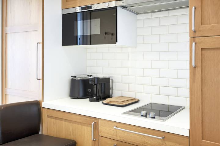 Gîte pour 2 personnes, avec vue sur le lac en Haute-Savoie - 2