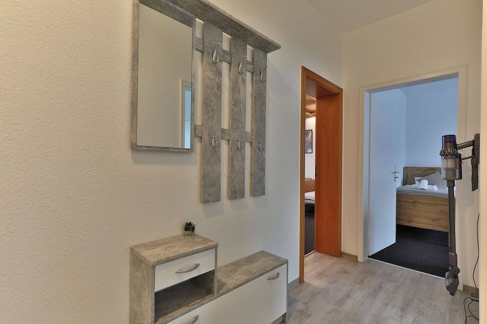 Ganze Wohnung, Modernes Apartment in Zentrum, Anbindung Stuttgart, Märklineum und Ews Arena. in Göppingen, Landkreis Göppingen