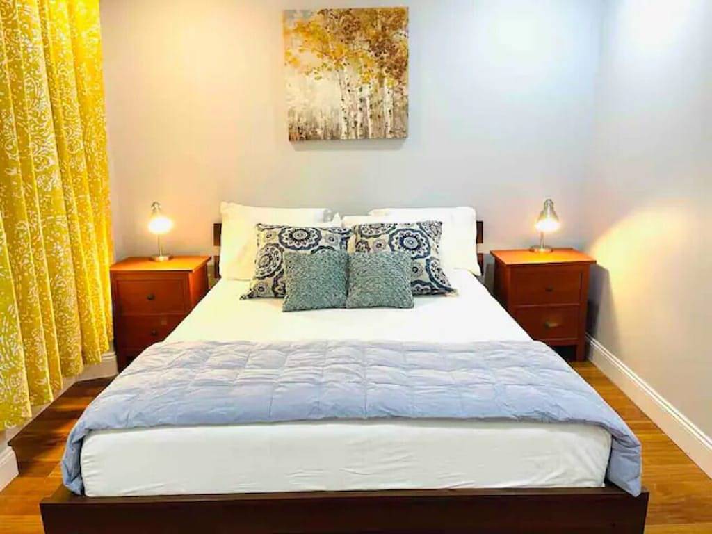 Ganze Wohnung, Downtown City Hall close by Kimmel Center 1Bd in Philadelphia, Philadelphia County