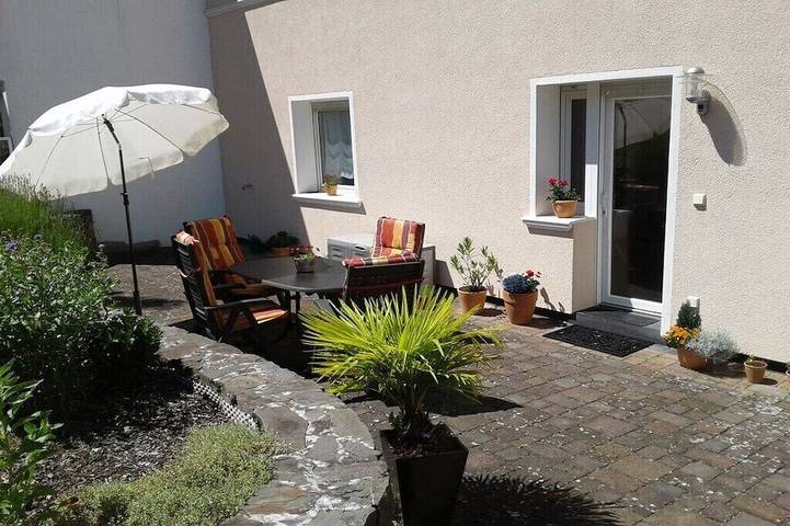 Ferienhaus für 5 Personen, mit Terrasse in Cochem