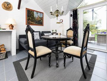 Ferienhaus für 2 Personen in Stedesdorf, Südliche Nordseeküste, Bild 4