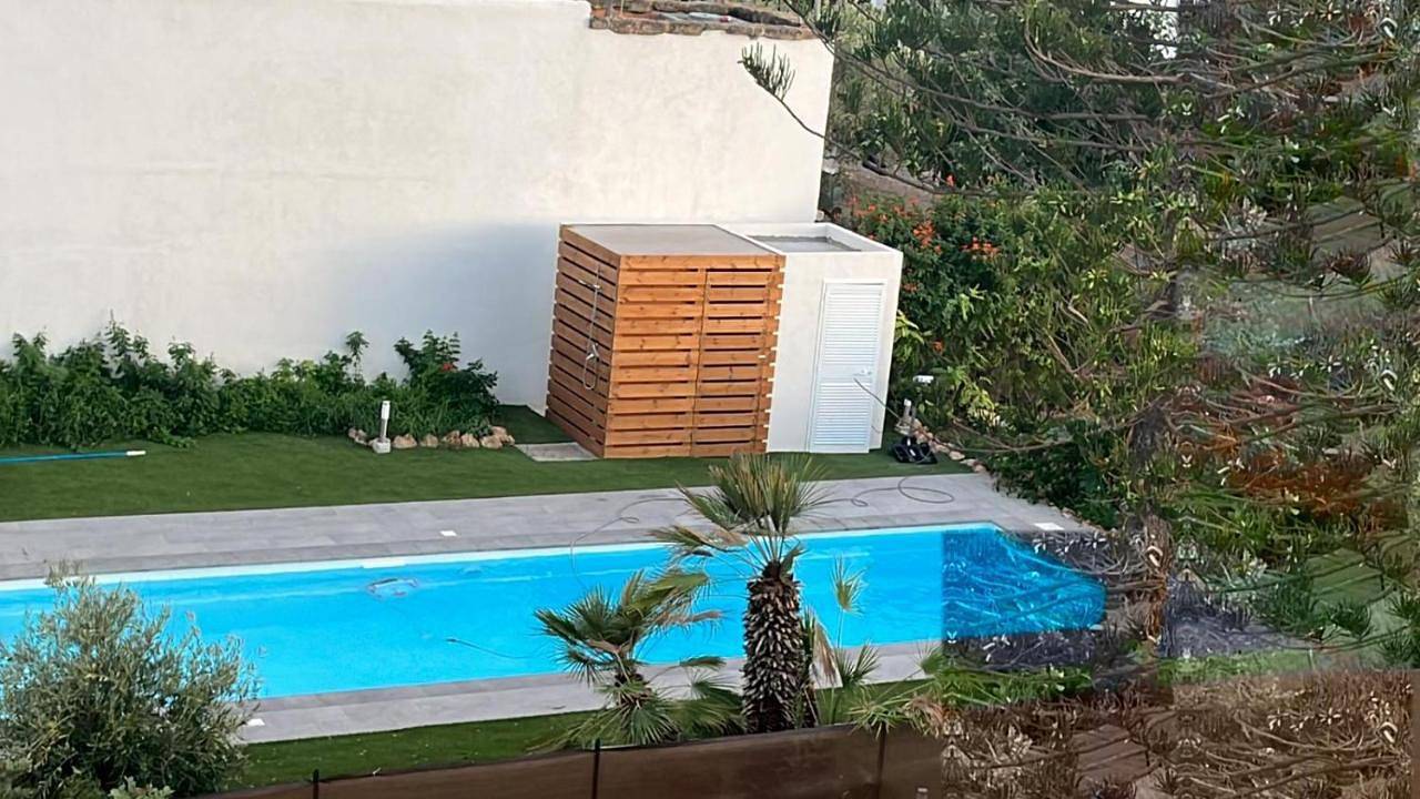 One-Bedroom Villa in San Lorenzo, Noto und Umgebung