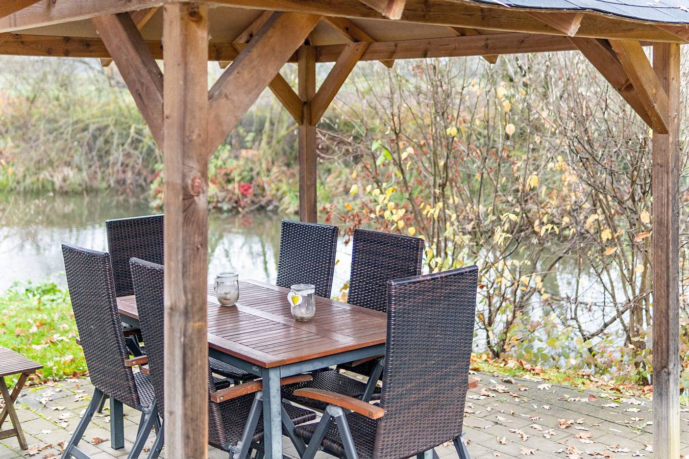 Apartamento 'Ilmhaus 2' con wifi in Pförring, Alta Baviera