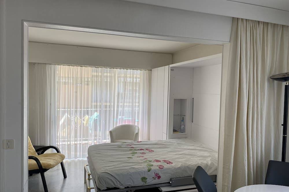 Ganze Wohnung, Ferienwohnung - Roquebrune Cap Martin in Roquebrune-Cap-Martin, Nizza und Umgebung