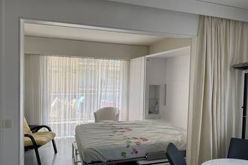 Appartement De Vacances pour 4 Personnes dans Roquebrune-Cap-Martin, Région de Nice, Photo 1