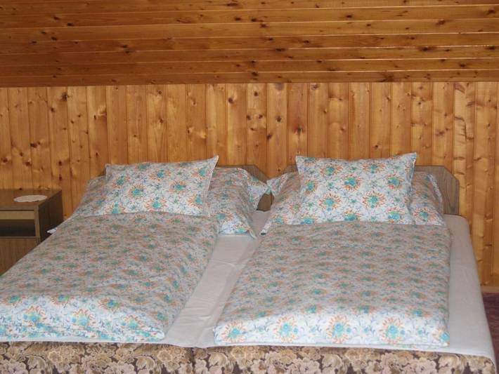 Appartement entier, In Hévíz mit Grill in Hévíz, Balaton Region
