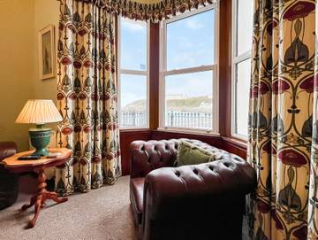 Holiday Rental for 6 People in Portpatrick, Dumfries and Galloway, Photo 2