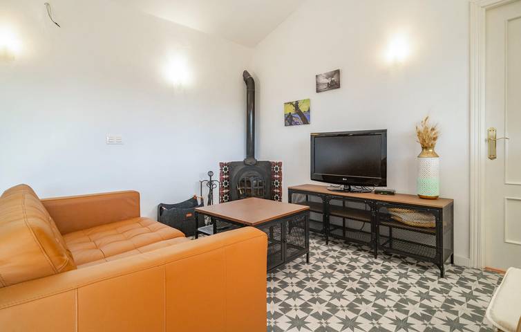 Location de vacances pour 4 personnes, animaux acceptés à Algodonales - 4