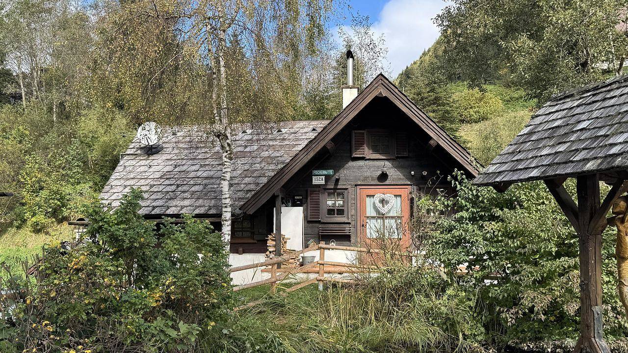 Ferienhaus für 4 Personen (38 m²) in Irdning-Donnersbachtal in Rottenmanner und Wölzer Tauern, Irdning-Donnersbachtal