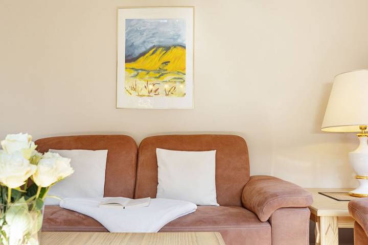 Ganze Wohnung, Herzlich Willkommen im Appartement Küstenliebe in Nordfriesische Inseln (Schleswig-Holstein) (Schleswig-Holstein), List (Sylt)
