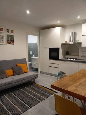 Gîte pour 4 personnes à Cori