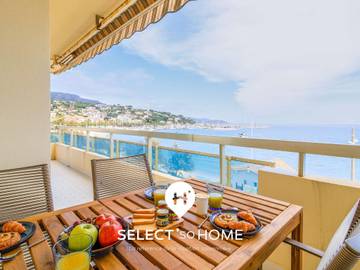 Gîte pour 4 personnes dans Plage Du Lavandou Le Lavandou