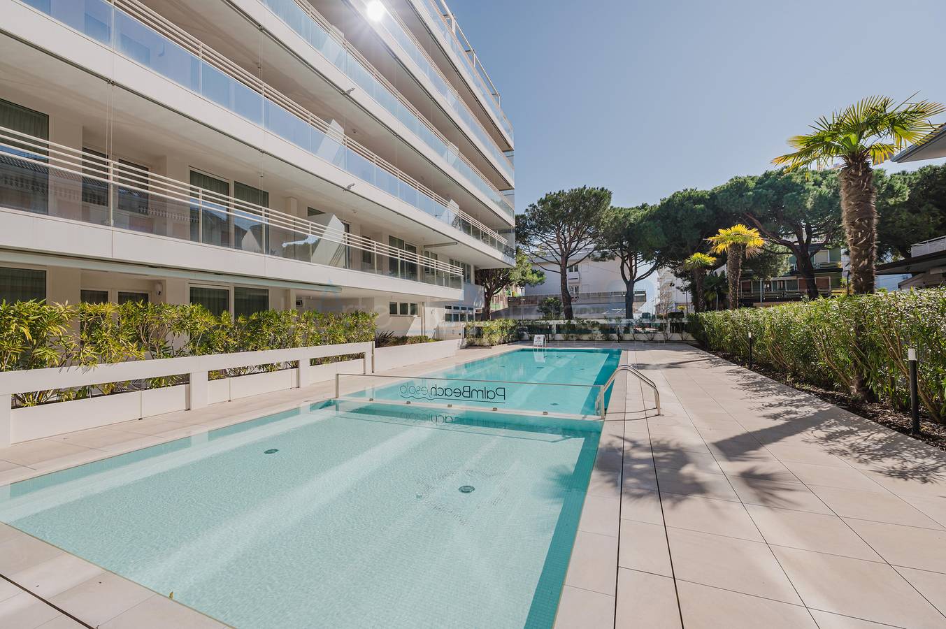 Apartamento entero, Palm Beach 3 in Lido di Jesolo, Jesolo