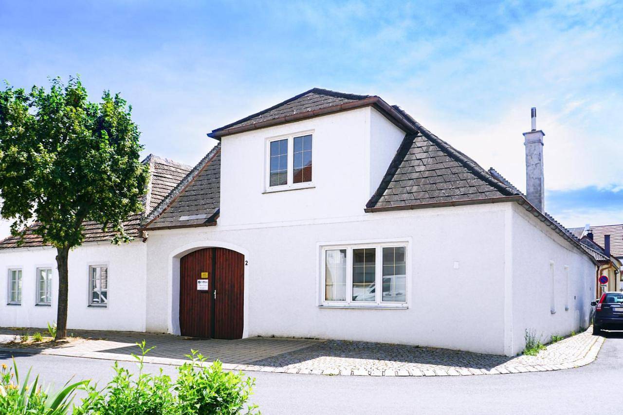 Ganze Wohnung, Chill & Relax Apartments Purbach in Purbach am Neusiedler See, Leithaberg