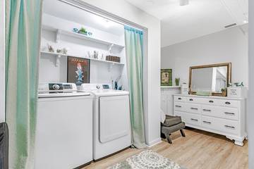 Bungalow für 9 Personen in Southwest Florida, Florida, Bild 3