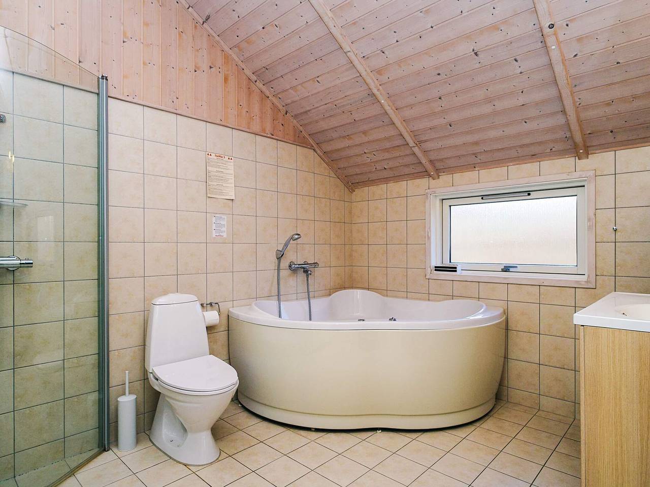 6 Personen Ferienhaus in Højby in Højby Lyng, Højby