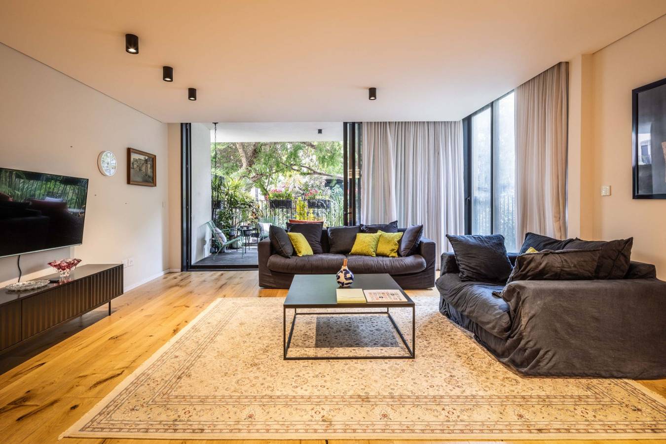 Appartement entier, Tel Aviv Paradise Haven in Tel Aviv, District de Tel Aviv