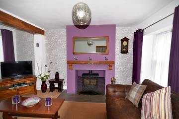 Holiday Rental for 4 People in Colyton, Devon, Photo 3