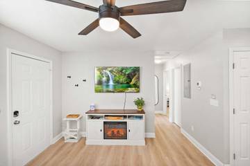 Apartment for 4 Guests in St. Augustine, St. Johns County, Picture 2