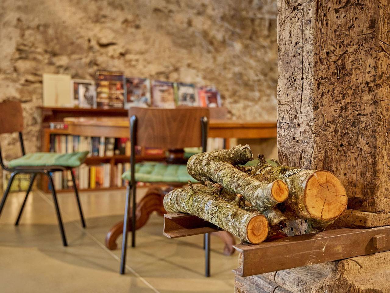 Ganze Wohnung, Ferien im Baudenkmal Mühle in Kanton Zürich