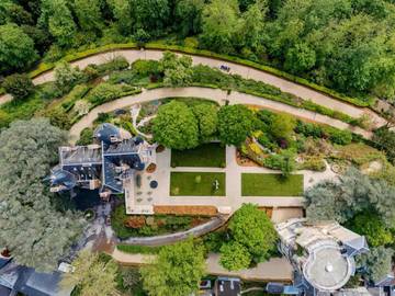 Hôtel pour 2 personnes, avec vue ainsi que jardin et terrasse à Sancerre