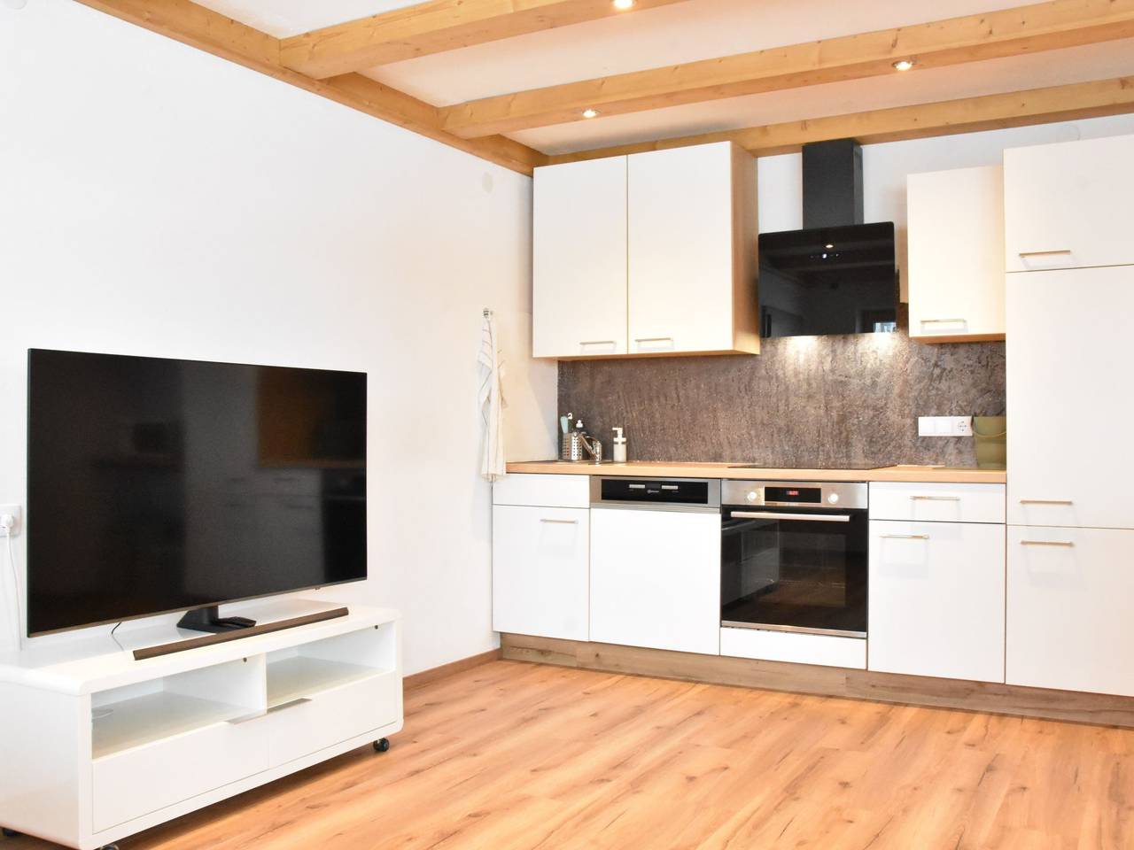 Geheel appartement, Ferienwohnung Daxer in Aschau (Kirchberg), Kirchberg in Tirol