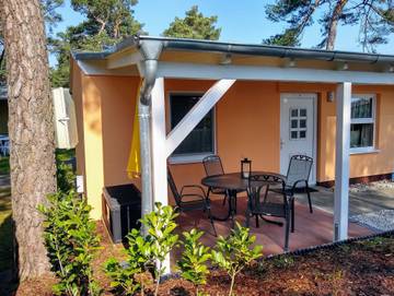 Ferienpark für 4 Personen in Zinnowitz, Usedom, Bild 2