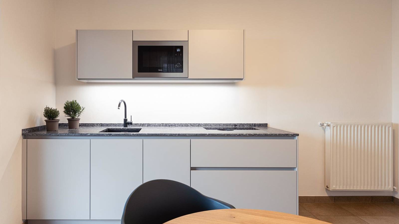 Entire apartment, 724A Residence Hofgarten in Kalterer See, Kaltern an der Weinstraße