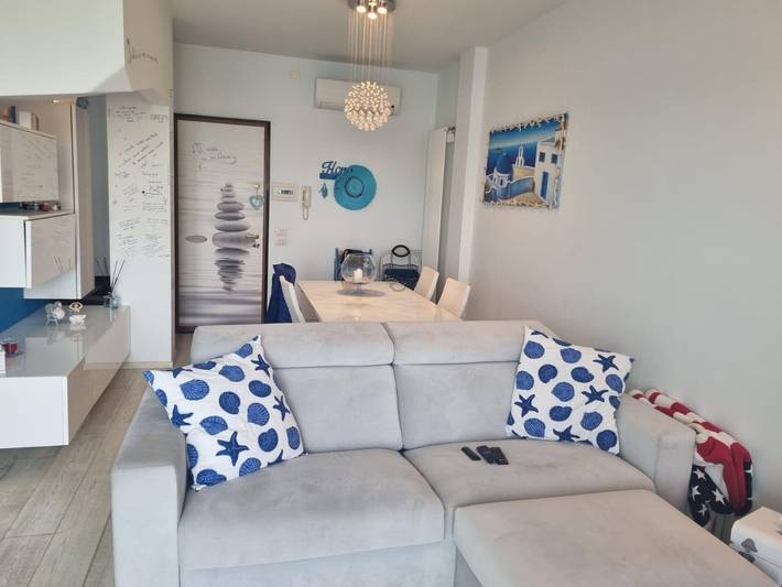 Apartamento entero, Panoramic apartment on the Lake in Dormelletto, Lago Maggiore (Piemonte)