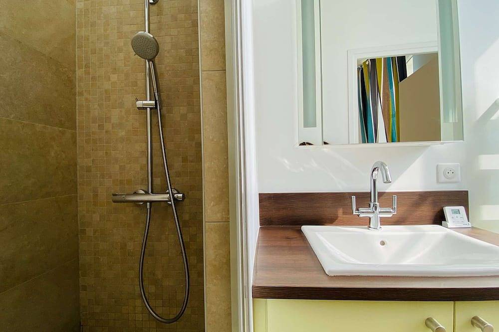 Ganze Wohnung, Beautiful apartment in Saint Martin de Ré in Saint-Martin-de-Ré, Ile de Re