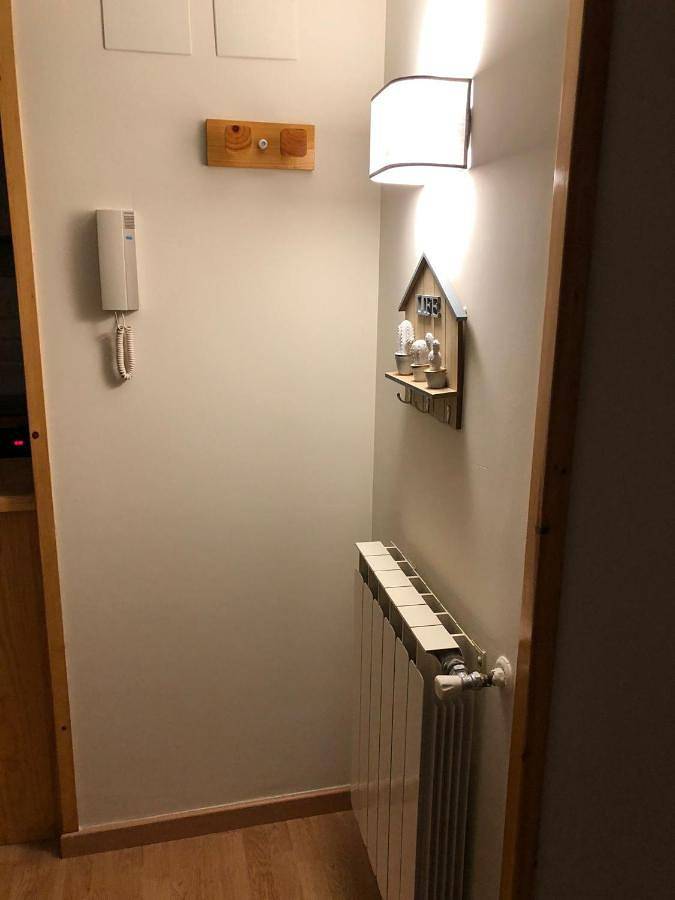 Gîte pour 4 personnes, avec balcon ainsi que piscine et vue à Panticosa - 2