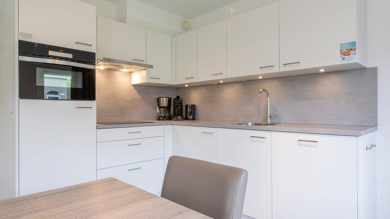 Ferienhaus für 4 Personen (70 m²) in Renesse in Renesse Strand, Noordwelle