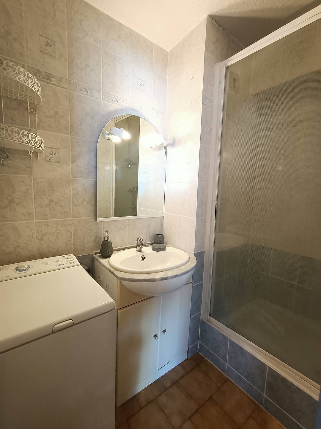 Appartement de vacances entier, Horizon Infini : Vue Mer à 180°, Piscine & Wifi 5Lhsp138 in Saint Pierre la Mer, Fleury