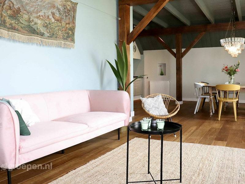 Gruppenunterkunft Zwolle in Zwolle, Regio Zwolle